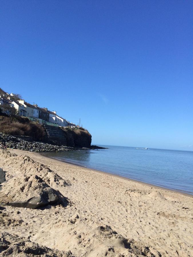 Whispering Creek Hotel New Quay  Eksteriør billede