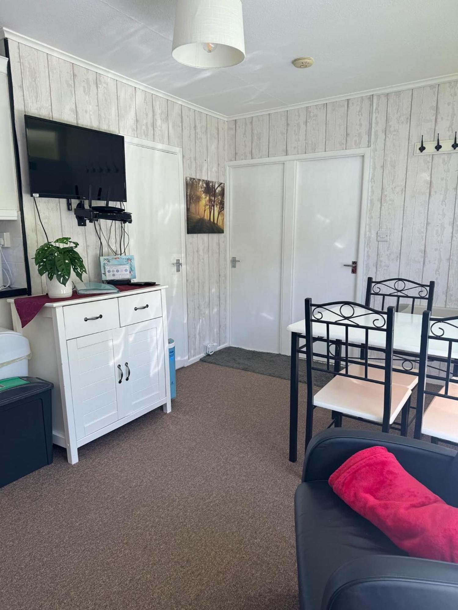 Whispering Creek Hotel New Quay  Eksteriør billede